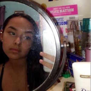 Meet your Posher, Karina